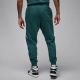 Штани JORDAN M J ESS FLC BASELINE PANT FD7345-366, Колір: темно-зелений, Розмір виробника: L, зображення 2