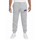 Штани Nike M NK CLUB BB JOGGER CHNL FTRA FN3094-063, Колір: сірий, Розмір виробника: S Штани Nike M NK CLUB BB JOGGER CHNL FTRA FN3094-063, Колір: сірий, Розмір виробника: S
