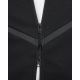 Толстовка Nike M TCH FLC FZ WR HOODIE HV0949-010, Колір: чорний, Розмір виробника: L, зображення 4 Толстовка Nike M TCH FLC FZ WR HOODIE HV0949-010, Колір: чорний, Розмір виробника: L, зображення 4