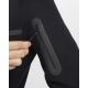 Толстовка Nike M TCH FLC FZ WR HOODIE HV0949-010, Колір: чорний, Розмір виробника: L, зображення 5 Толстовка Nike M TCH FLC FZ WR HOODIE HV0949-010, Колір: чорний, Розмір виробника: L, зображення 5