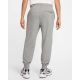 Штани Nike M CLUB FT JOGGER FN3801-063, Колір: сірий, Розмір виробника: S, зображення 2