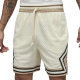 Шорти Jordan M DF SPRT DMND SHORT DX1487-113, Колір: білий, Розмір виробника: L Шорти Jordan M DF SPRT DMND SHORT DX1487-113, Колір: білий, Розмір виробника: L