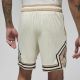 Шорти Jordan M DF SPRT DMND SHORT DX1487-113, Колір: білий, Розмір виробника: L, зображення 2 Шорти Jordan M DF SPRT DMND SHORT DX1487-113, Колір: білий, Розмір виробника: L, зображення 2
