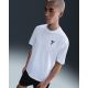Футболка Nike KB U NK TEE BETTERMENTAL HJ3318-100, Цвет: белый, Размер производителя: М, изображение 5 Футболка Nike KB U NK TEE BETTERMENTAL HJ3318-100, Цвет: белый, Размер производителя: М, изображение 5