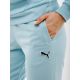 Штани Puma BETTER ESSENTIALS Pants 67598922, Колір: блакитний, Розмір виробника: М, зображення 4 Штани Puma BETTER ESSENTIALS Pants 67598922, Колір: блакитний, Розмір виробника: М, зображення 4