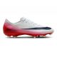 Бутсы Nike ZM VAPOR 16 ACADEMY FG/MG LV8 HJ7332-600, Цвет: белый, Размер производителя: 41 Бутсы Nike ZM VAPOR 16 ACADEMY FG/MG LV8 HJ7332-600, Цвет: белый, Размер производителя: 41