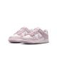 Кросівки Nike DUNK LOW (GS) FB9109-122, Колір: бежевий, Розмір виробника: 39, зображення 3 Кросівки Nike DUNK LOW (GS) FB9109-122, Колір: бежевий, Розмір виробника: 39, зображення 3