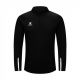 Реглан Kelme ACADEMY II чорний 7461TTT1052.9000, Колір: чорний, Розмір виробника: М Реглан Kelme ACADEMY II чорний 7461TTT1052.9000, Колір: чорний, Розмір виробника: М