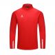 Реглан Kelme ACADEMY II красный 7461TT1052.9600, Цвет: красный, Размер производителя: L Реглан Kelme ACADEMY II красный 7461TT1052.9600, Цвет: красный, Размер производителя: L