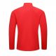 Реглан Kelme ACADEMY II красный 7461TT1052.9600, Цвет: красный, Размер производителя: L, изображение 3 Реглан Kelme ACADEMY II красный 7461TT1052.9600, Цвет: красный, Размер производителя: L, изображение 3