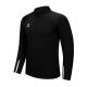 Реглан дитячий Kelme ACADEMY II чорний 7461TT3052.9000, Колір: чорний, Розмір виробника: 120, зображення 2 Реглан дитячий Kelme ACADEMY II чорний 7461TT3052.9000, Колір: чорний, Розмір виробника: 120, зображення 2