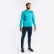 Спортивный костюм Joma CHAMPION VII 103083.013, Цвет: бирюзовый, Размер производителя: 3XS, изображение 2 Спортивный костюм Joma CHAMPION VII 103083.013, Цвет: бирюзовый, Размер производителя: 3XS, изображение 2