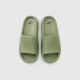 Шльопанці JOMA зелені S.AFTER SAFTES2523, Колір: хакі, Розмір виробника: 39, зображення 3
