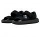 Сандалі жіночі Nike W CALM SANDAL FJ6043-001, Колір: чорний, Розмір виробника: 39, зображення 3
