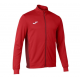 Олімпійка Joma WINNER II червона 102656.615, Колір: червоний, Розмір виробника: 4XS Олімпійка Joma WINNER II червона 102656.615, Колір: червоний, Розмір виробника: 4XS