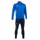 Спортивный костюм Joma CHAMPIONSHIP VII синий 103083.702, Цвет: синий, Размер производителя: XL Спортивный костюм Joma CHAMPIONSHIP VII синий 103083.702, Цвет: синий, Размер производителя: XL