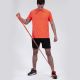 Футболка коралова JOMA COMBI 100052.040, Колір: кораловий, Розмір виробника: L, зображення 2 Футболка коралова JOMA COMBI 100052.040, Колір: кораловий, Розмір виробника: L, зображення 2