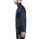 Олимпийка JOMA т.синяя GALA 100086.300, Цвет: темно-синий, Размер производителя: 3XL, изображение 4 Олимпийка JOMA т.синяя GALA 100086.300, Цвет: темно-синий, Размер производителя: 3XL, изображение 4