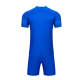 Комплект футбольної форми Kelme синій 8551ZB11081.9481, Колір: синій, Розмір виробника: S, зображення 2 Комплект футбольної форми Kelme синій 8551ZB11081.9481, Колір: синій, Розмір виробника: S, зображення 2