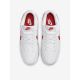 Кроссовки Nike DUNK LOW RETRO DV0831-103, Цвет: белый, Размер производителя: 42, изображение 3 Кроссовки Nike DUNK LOW RETRO DV0831-103, Цвет: белый, Размер производителя: 42, изображение 3