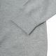 Кофта JORDAN PSG FLC PO DM3096-063, Колір: сірий, Розмір виробника: 2XL, зображення 5 Кофта JORDAN PSG FLC PO DM3096-063, Колір: сірий, Розмір виробника: 2XL, зображення 5