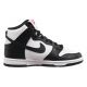 Кросівки Nike W DUNK HIGH DD1869-103, Колір: білий, Розмір виробника: 38, зображення 3 Кросівки Nike W DUNK HIGH DD1869-103, Колір: білий, Розмір виробника: 38, зображення 3