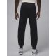 Штани Jordan M BRK FLC PANT FV7277-010, Колір: чорний, Розмір виробника: XL, зображення 2 Штани Jordan M BRK FLC PANT FV7277-010, Колір: чорний, Розмір виробника: XL, зображення 2