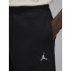 Штани Jordan M BRK FLC PANT FV7277-010, Колір: чорний, Розмір виробника: XL, зображення 4 Штани Jordan M BRK FLC PANT FV7277-010, Колір: чорний, Розмір виробника: XL, зображення 4