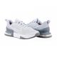 Кросівки Nike M AIR MAX ALPHA TRAINER 6 FQ1833-002, Колір: сірий, Розмір виробника: 42.5, зображення 2 Кросівки Nike M AIR MAX ALPHA TRAINER 6 FQ1833-002, Колір: сірий, Розмір виробника: 42.5, зображення 2