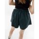 Шорты Puma W First Mile Short 52321416, Цвет: темно-синий, Размер производителя: S, изображение 2 Шорты Puma W First Mile Short 52321416, Цвет: темно-синий, Размер производителя: S, изображение 2