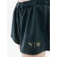 Шорты Puma W First Mile Short 52321416, Цвет: темно-синий, Размер производителя: S, изображение 3 Шорты Puma W First Mile Short 52321416, Цвет: темно-синий, Размер производителя: S, изображение 3
