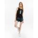 Шорты Puma W First Mile Short 52321416, Цвет: темно-синий, Размер производителя: S, изображение 4 Шорты Puma W First Mile Short 52321416, Цвет: темно-синий, Размер производителя: S, изображение 4