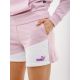 Шорти Puma POWER Shorts TR 67874660, Колір: фіолетовий, Розмір виробника: S, зображення 3 Шорти Puma POWER Shorts TR 67874660, Колір: фіолетовий, Розмір виробника: S, зображення 3