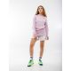 Шорти Puma POWER Shorts TR 67874660, Колір: фіолетовий, Розмір виробника: S, зображення 4 Шорти Puma POWER Shorts TR 67874660, Колір: фіолетовий, Розмір виробника: S, зображення 4