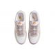 Кроссовки Nike AIR FORCE 1 07 IB3080-001, Цвет: бежевый, Размер производителя: 44, изображение 4 Кроссовки Nike AIR FORCE 1 07 IB3080-001, Цвет: бежевый, Размер производителя: 44, изображение 4