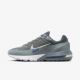 Кросівки Nike AIR MAX PULSE DR0453-008, Колір: сірий, Розмір виробника: 42, зображення 2 Кросівки Nike AIR MAX PULSE DR0453-008, Колір: сірий, Розмір виробника: 42, зображення 2