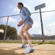 Кросівки Nike M METCON 9 FLYEASE DZ2615-005, Колір: синій, Розмір виробника: 46, зображення 9 Кросівки Nike M METCON 9 FLYEASE DZ2615-005, Колір: синій, Розмір виробника: 46, зображення 9