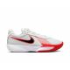 Кроссовки Nike AIR ZOOM G.T. CUT ACADEMY FB2599-013, Цвет: белый, Размер производителя: 44.5 Кроссовки Nike AIR ZOOM G.T. CUT ACADEMY FB2599-013, Цвет: белый, Размер производителя: 44.5