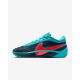 Кросівки Nike GIANNIS FREAK 6 FJ7792-300, Колір: бірюзовий, Розмір виробника: 45, зображення 2 Кросівки Nike GIANNIS FREAK 6 FJ7792-300, Колір: бірюзовий, Розмір виробника: 45, зображення 2
