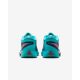 Кросівки Nike GIANNIS FREAK 6 FJ7792-300, Колір: бірюзовий, Розмір виробника: 45, зображення 6 Кросівки Nike GIANNIS FREAK 6 FJ7792-300, Колір: бірюзовий, Розмір виробника: 45, зображення 6