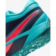 Кросівки Nike GIANNIS FREAK 6 FJ7792-300, Колір: бірюзовий, Розмір виробника: 45, зображення 8 Кросівки Nike GIANNIS FREAK 6 FJ7792-300, Колір: бірюзовий, Розмір виробника: 45, зображення 8