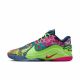 Кросівки Nike LEBRON XXII BW HV8451-400, Колір: салатовий, Розмір виробника: 45, зображення 2 Кросівки Nike LEBRON XXII BW HV8451-400, Колір: салатовий, Розмір виробника: 45, зображення 2