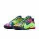 Кросівки Nike LEBRON XXII BW HV8451-400, Колір: салатовий, Розмір виробника: 45, зображення 4 Кросівки Nike LEBRON XXII BW HV8451-400, Колір: салатовий, Розмір виробника: 45, зображення 4