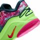 Кросівки Nike LEBRON XXII BW HV8451-400, Колір: салатовий, Розмір виробника: 45, зображення 7 Кросівки Nike LEBRON XXII BW HV8451-400, Колір: салатовий, Розмір виробника: 45, зображення 7