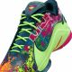 Кросівки Nike LEBRON XXII BW HV8451-400, Колір: салатовий, Розмір виробника: 45, зображення 9 Кросівки Nike LEBRON XXII BW HV8451-400, Колір: салатовий, Розмір виробника: 45, зображення 9