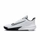 Кроссовки Nike PRECISION VII FN4322-101, Цвет: белый, Размер производителя: 45, изображение 2 Кроссовки Nike PRECISION VII FN4322-101, Цвет: белый, Размер производителя: 45, изображение 2
