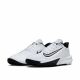 Кроссовки Nike PRECISION VII FN4322-101, Цвет: белый, Размер производителя: 45, изображение 3 Кроссовки Nike PRECISION VII FN4322-101, Цвет: белый, Размер производителя: 45, изображение 3