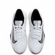 Кроссовки Nike PRECISION VII FN4322-101, Цвет: белый, Размер производителя: 45, изображение 4 Кроссовки Nike PRECISION VII FN4322-101, Цвет: белый, Размер производителя: 45, изображение 4