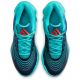 Кросівки Nike GIANNIS IMMORTALITY 4 FQ3680-302, Колір: бірюзовий, Розмір виробника: 46, зображення 3 Кросівки Nike GIANNIS IMMORTALITY 4 FQ3680-302, Колір: бірюзовий, Розмір виробника: 46, зображення 3