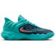 Кросівки Nike GIANNIS IMMORTALITY 4 FQ3680-302, Колір: бірюзовий, Розмір виробника: 46, зображення 4 Кросівки Nike GIANNIS IMMORTALITY 4 FQ3680-302, Колір: бірюзовий, Розмір виробника: 46, зображення 4